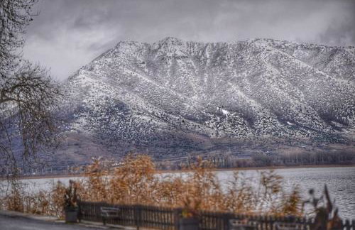 La maisonnette - Foto 16