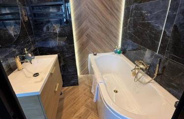 Apartamenty Manhattan Łódź Piotrkowska - Foto 43