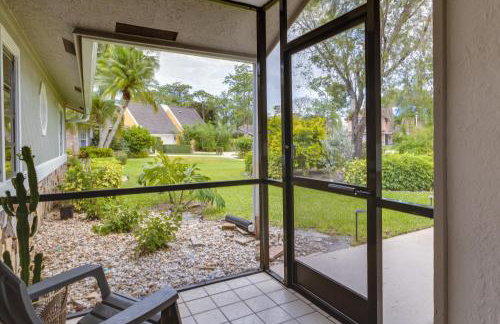 Pet-Friendly Wellington Vacation Rental on Canal! - Foto 26