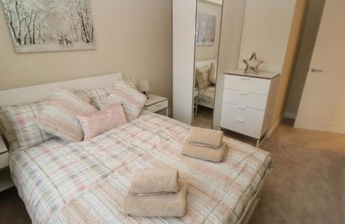 Modern Town House Shepley - Foto 35