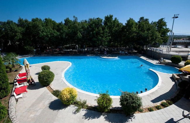 Bungalows Sport Centar - Foto 11