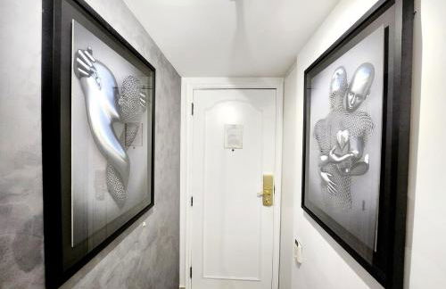 The Landmark - APART Deluxe Jardins - Foto 29