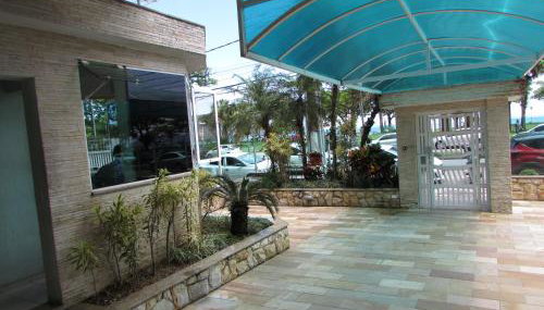 Kitnet em Santos a melhor cidade do litoral paulista. - Foto 4