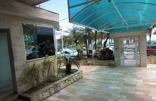 Kitnet em Santos a melhor cidade do litoral paulista. - Foto 4