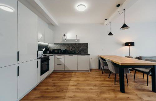 Apartamenty Jasionka Lotnisko - Foto 13