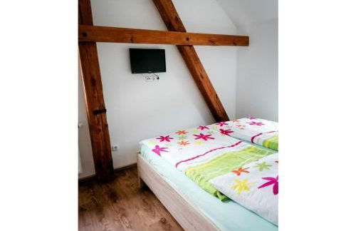 Ferienwohnung Kirsche - On the fruit tree - Foto 16