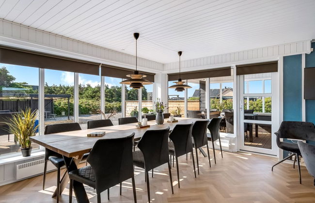 "Hillevi" - 200m from the sea - Photo 32