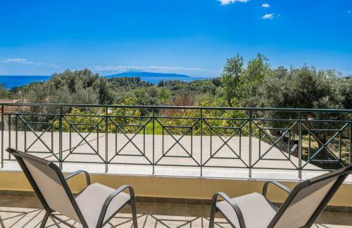 Villa Evalia - Foto 51