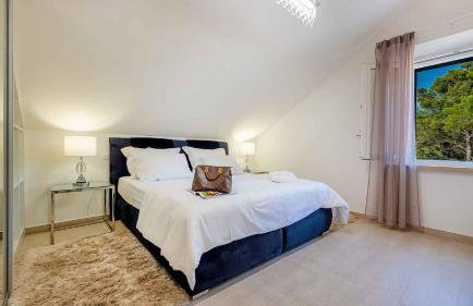 A gorgeous villa on a private property on the island Brač - Foto 18