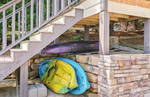 Pops Place - Everything You Need For A Perfect Vacation! - Foto 33