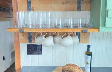 The Cedar Hutch - Foto 19