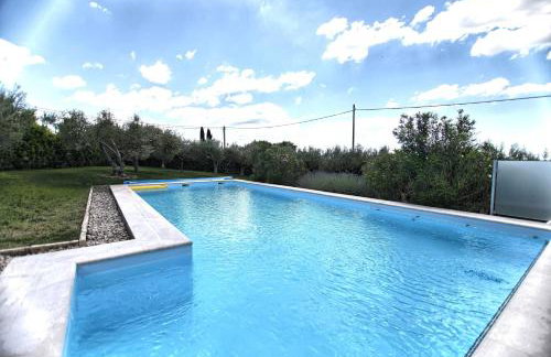 Holiday house with a swimming pool Kakma, Biograd - 24899 - Foto 7