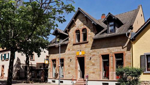 PalatinaZEIT- Apartments in Freinsheim - HAMBURG & BERLIN - stilvoll wohnen unter einem Dach - Foto 5