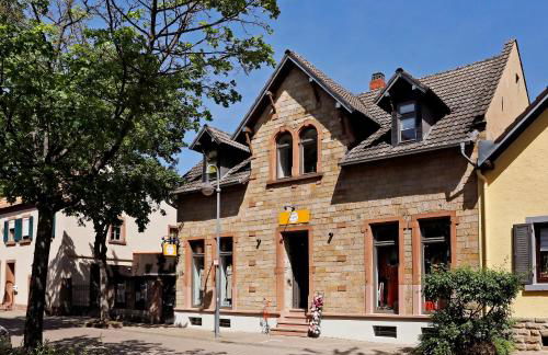 PalatinaZEIT- Apartments in Freinsheim - HAMBURG & BERLIN - stilvoll wohnen unter einem Dach - Foto 5