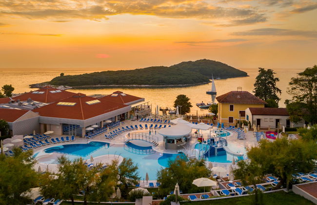 Maistra Select Belvedere Resort - Foto 10