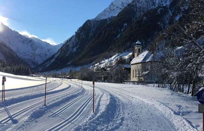 Gorgeous Chalet in Steinach am Brenner Near Ski Area - Foto 77