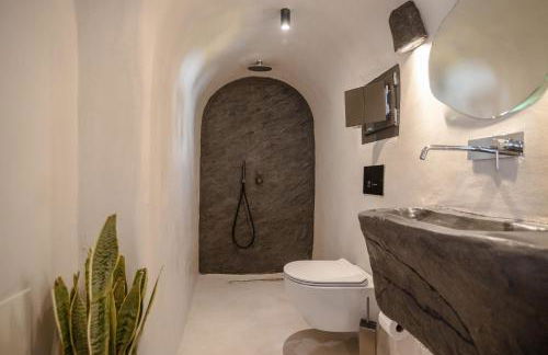 One of One Suites Oia - Foto 73