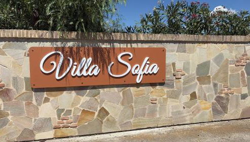 Villa Sofia Garden & Relax - Photo 2