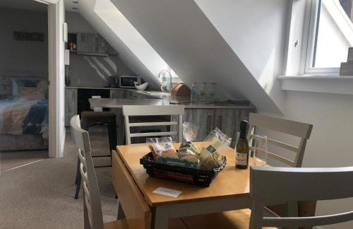 Sea dream lodge -coastal location/sea views/self-contained - Foto 6