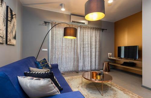 Magnolia - Modern Apartment near City Center and Sea - Photo 18