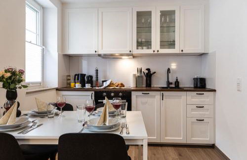 Holiday&Stay, Blautopf Apartments - Foto 62