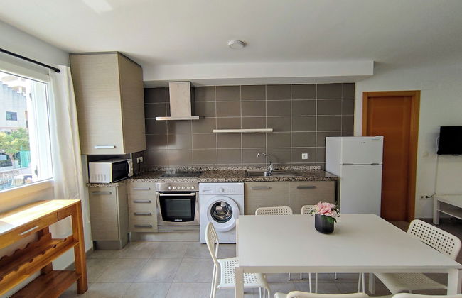 Apartamentos Gandía Playa Centro 3000 - Foto 17