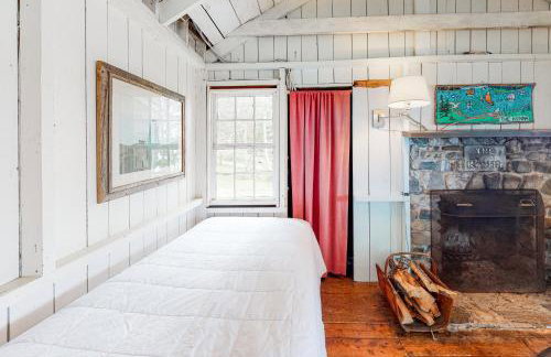 KenMa Cottage - Foto 13