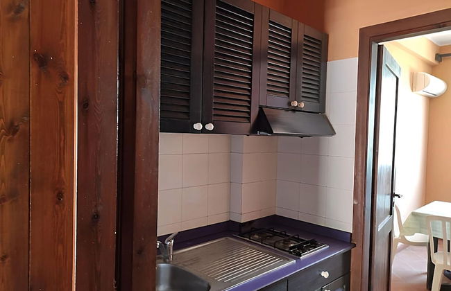 Beautiful Apartment in Vecchia With Pool - Foto 9