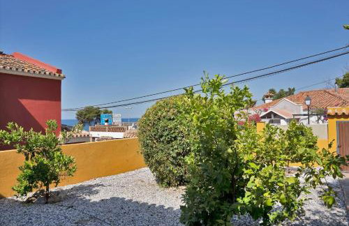 Mediterranean villa near the sea in Marbella - VILLA PALMERAS 23A - Foto 11