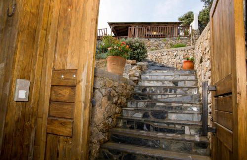 Villa Aloni in Triopetra - Foto 29