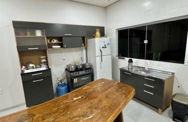 Casa para temporada Alta Floresta MT - Photo 9