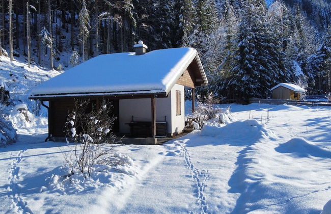 Holiday Home in Ferlach Near Woerthersee - Photo 25