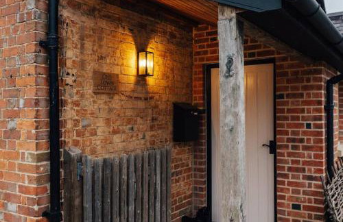 Old Town Cottage - From 350 Per Night - Foto 6