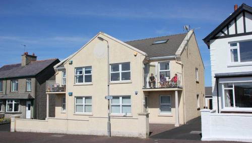 Obsidian: Arguably the best view in Portballintrae - Foto 2