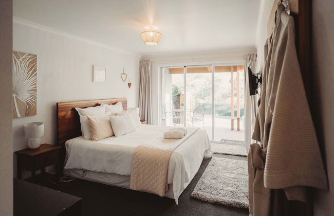 Paradise Valley Lodge - Foto 16