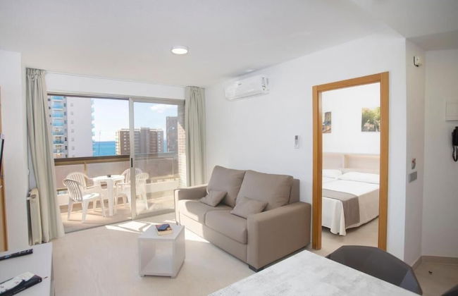 Aparthotel BCL Levante Club - Foto 11