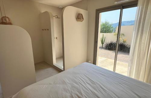 Can Jeannette Vue Mer & Montagne - Lodge 2 - Foto 18