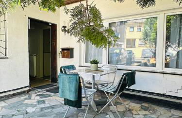 Schulz Apartments Siegburg - Foto 5