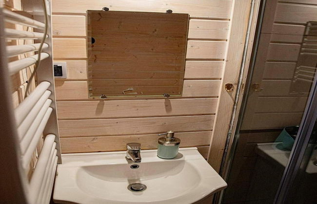 New Holiday Homes for 2 People in Dziwnowek - Photo 14