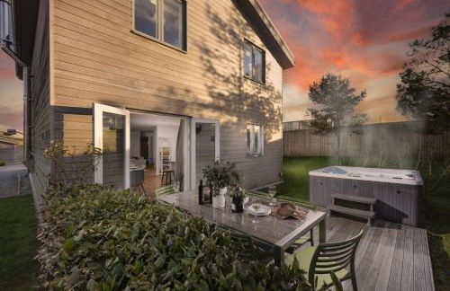 Carbis Bay Lodge - Spa Facilities & Woodburner - Foto 1