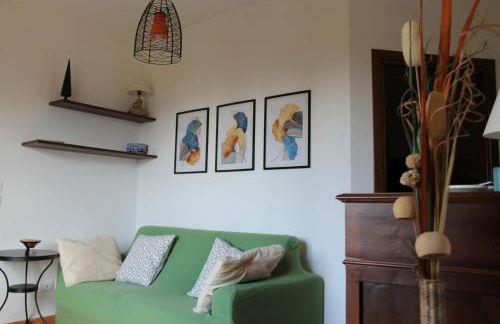 Il Pagliarello di Villa San Giovanni - Foto 13