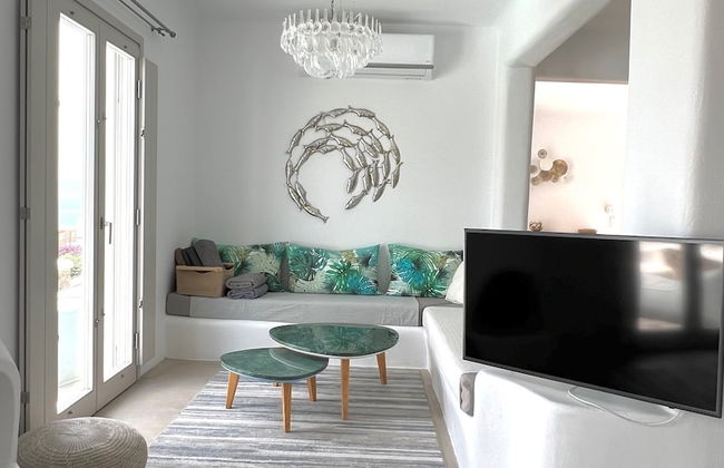 Psarou Summer Villa Mykonos - Photo 39