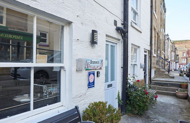 Host Stay Brunswick Cottage - Foto 14