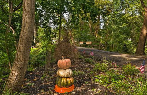 Pittsford Trolley Home - Near Erie Canal! - Foto 24