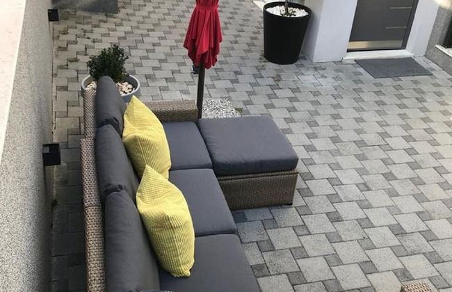 Holiday Home Aspalathos - Foto 30