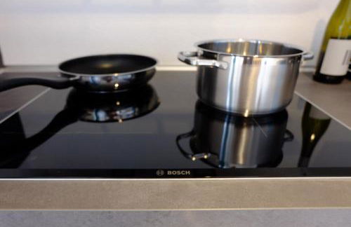 Boutique Appartement @Park - Foto 11