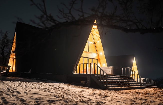 Vino Chalets - Foto 42