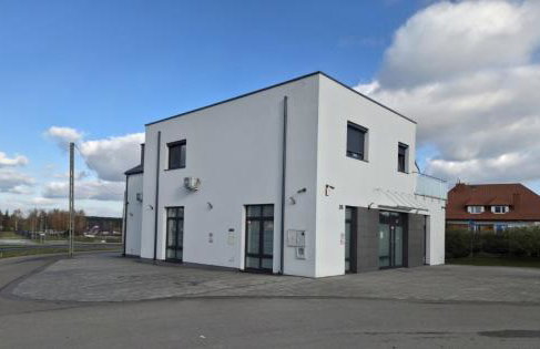 Apartamenty Tajęcina Lotnisko - Foto 46