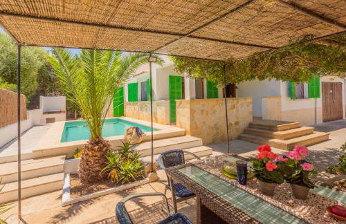 Villa Es Pinar - Foto 1