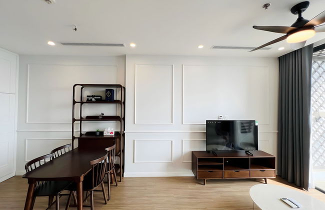 South Homes - Vinhomes Skylake Apartment - Foto 61